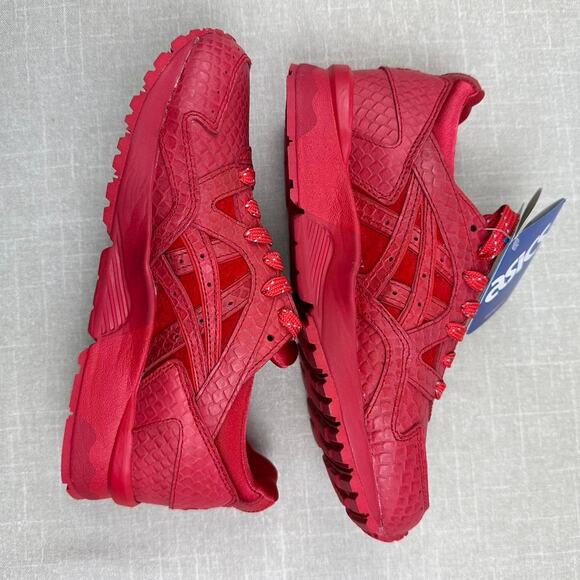 2015 Asics Gel-Lyte 5 "Red Mamba" - Picture 4 of 7